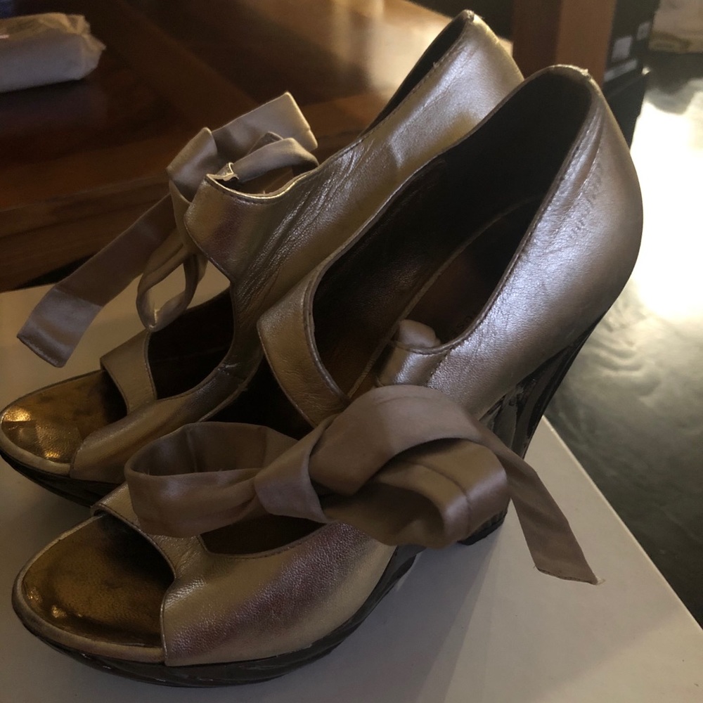 Giuseppe shoes